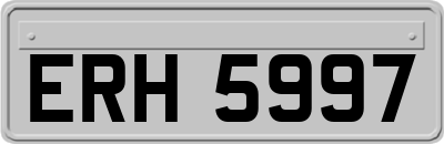 ERH5997