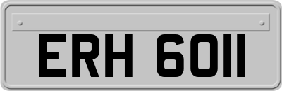ERH6011