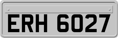 ERH6027