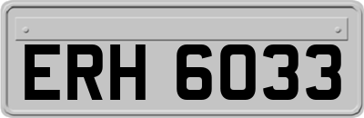 ERH6033