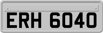 ERH6040
