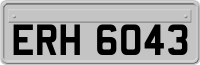 ERH6043