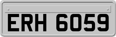 ERH6059