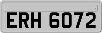 ERH6072