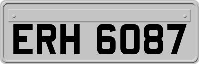 ERH6087
