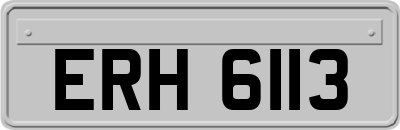 ERH6113