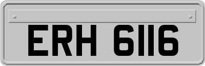 ERH6116