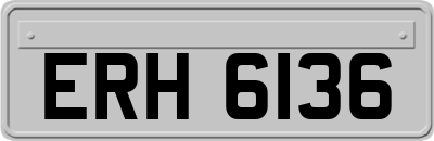 ERH6136