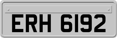 ERH6192