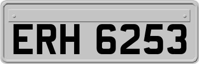 ERH6253