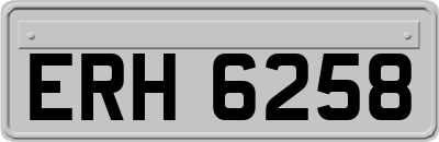 ERH6258