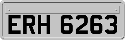 ERH6263