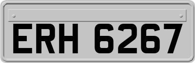 ERH6267