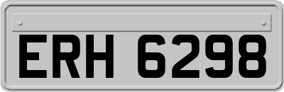 ERH6298