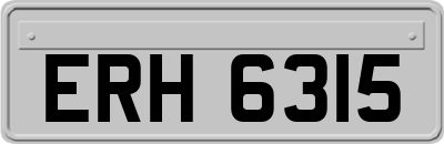 ERH6315