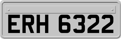ERH6322