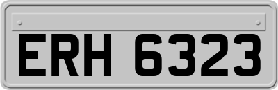 ERH6323