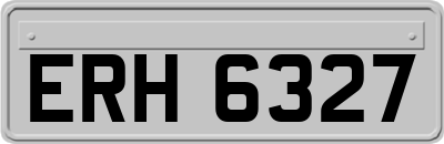 ERH6327