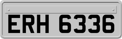 ERH6336