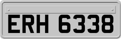 ERH6338