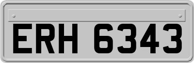 ERH6343