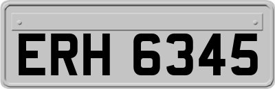 ERH6345