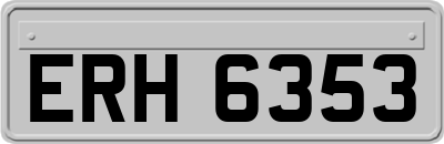 ERH6353