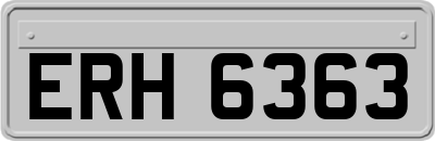 ERH6363