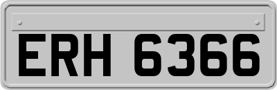 ERH6366