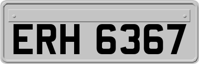 ERH6367