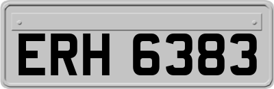 ERH6383