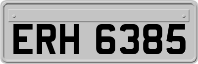 ERH6385