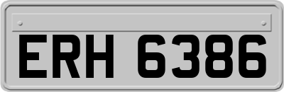 ERH6386