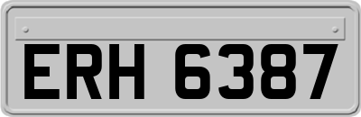 ERH6387