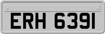 ERH6391