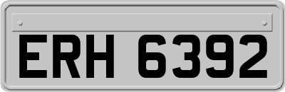 ERH6392