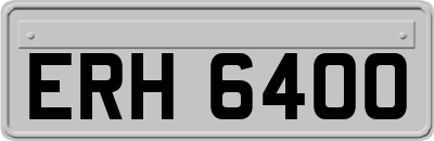 ERH6400