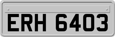 ERH6403