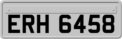 ERH6458