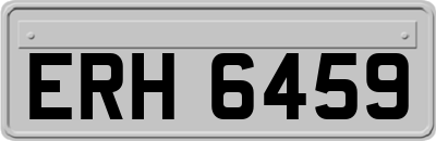ERH6459