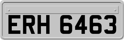 ERH6463