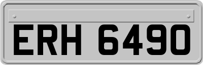 ERH6490
