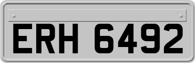ERH6492