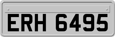 ERH6495