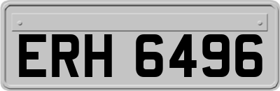 ERH6496