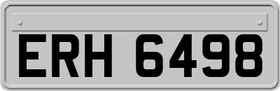 ERH6498