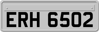ERH6502