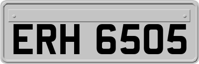 ERH6505