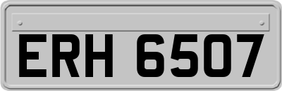 ERH6507