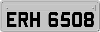ERH6508